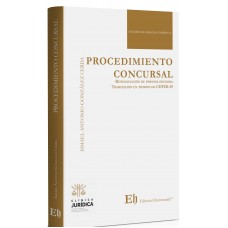 PROCEDIMIENTO CONCURSAL